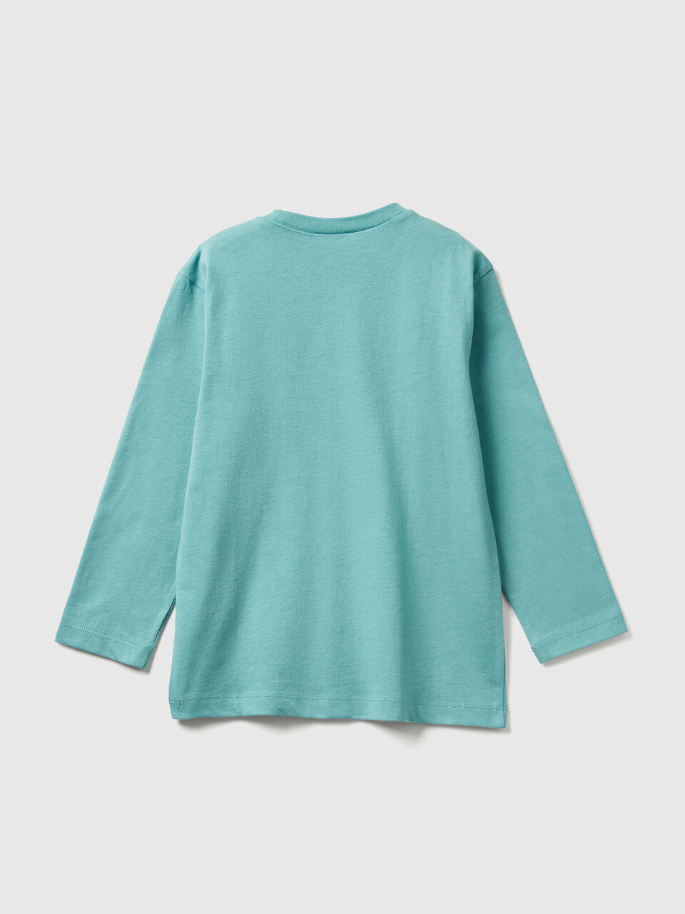 T-SHIRT L/S Junior Boy image number null