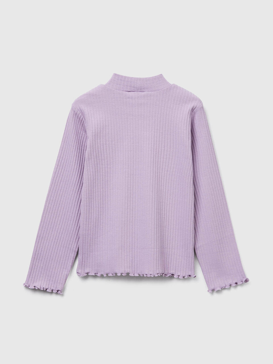 T-SHIRT L/S Junior Girl image number null