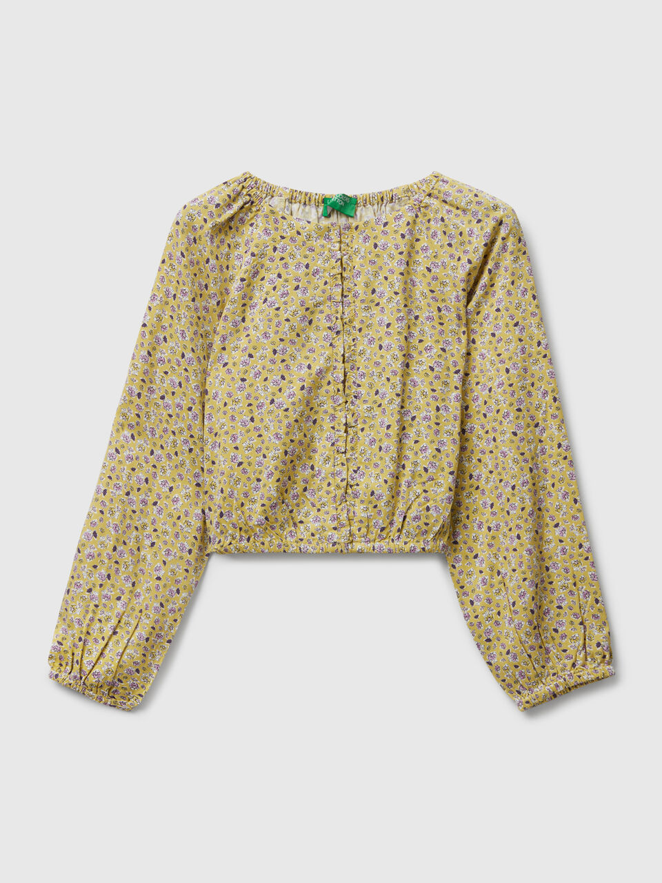 SHIRT Junior Girl image number 1