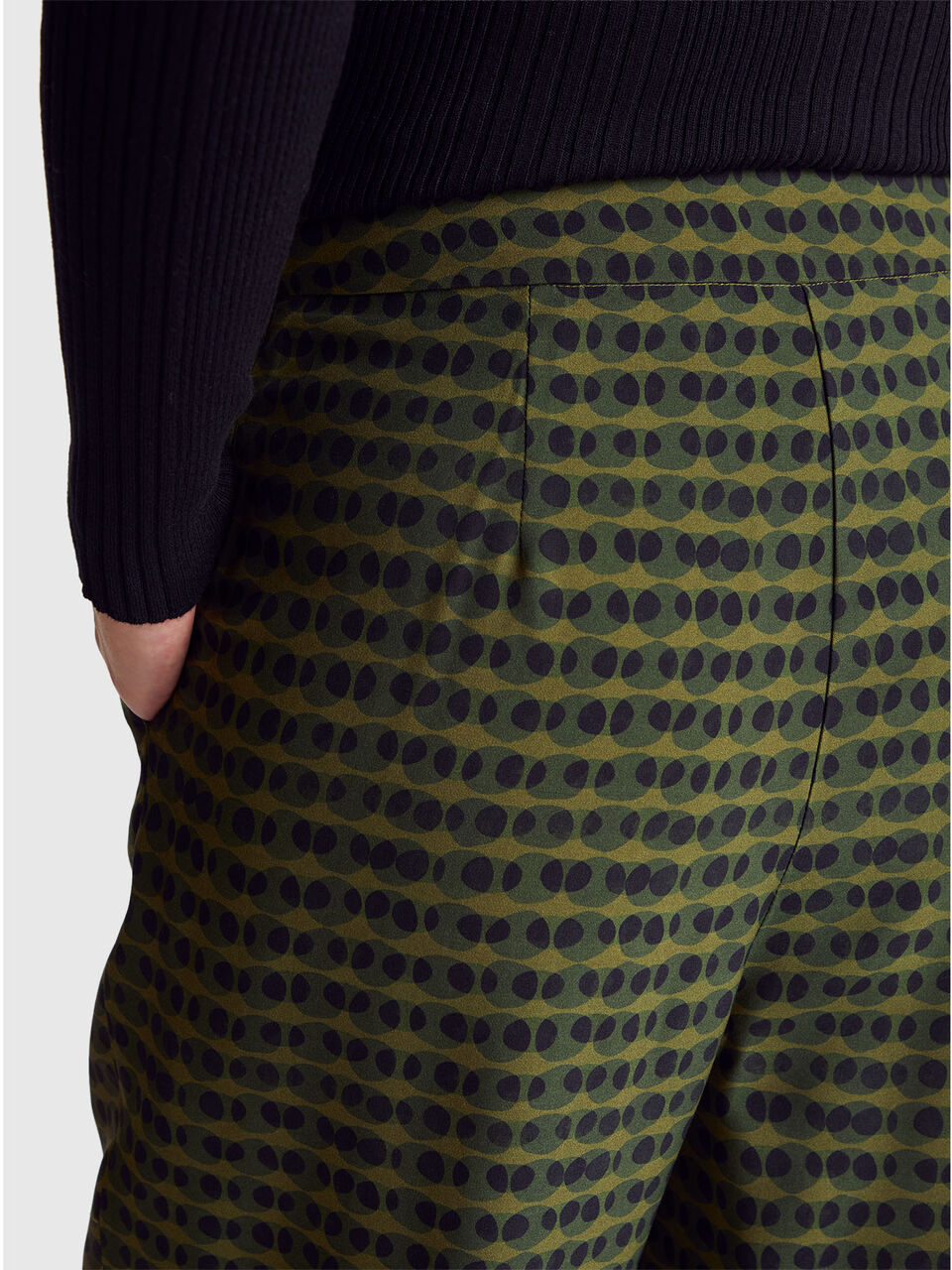 TROUSERS Women image number null