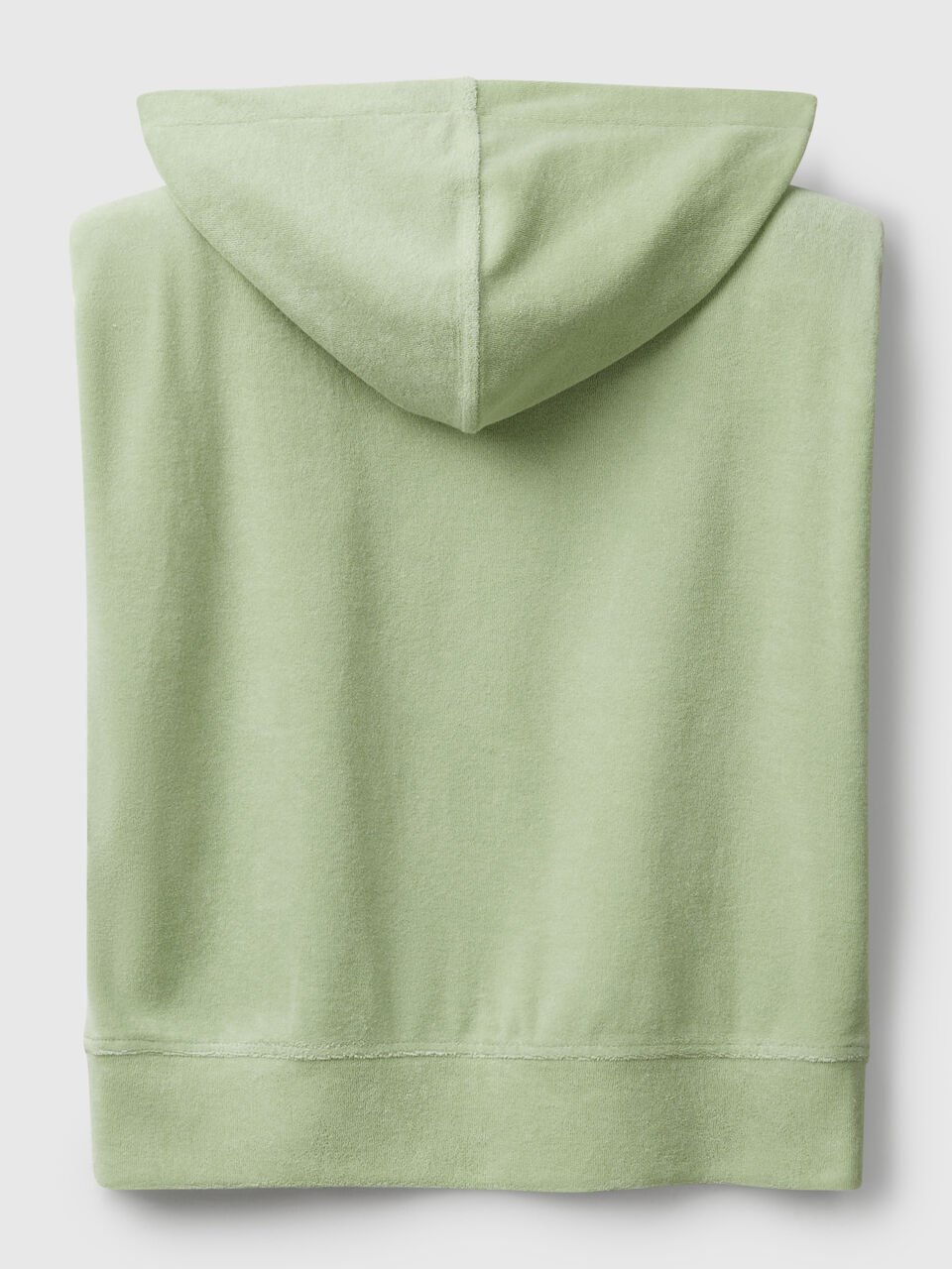 PULLOVER W/HOOD Women image number 2