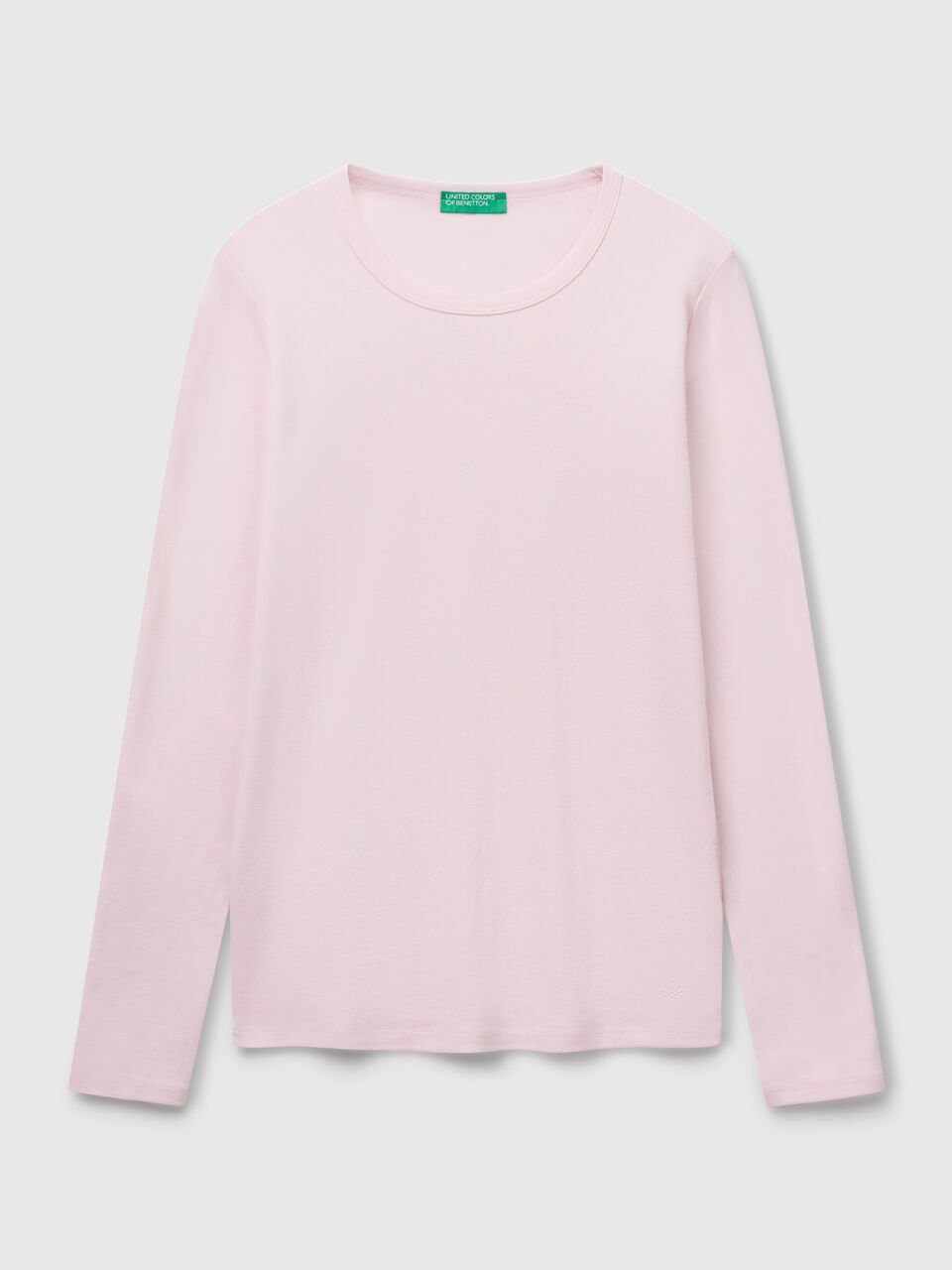 T-SHIRT L/S Women image number 1