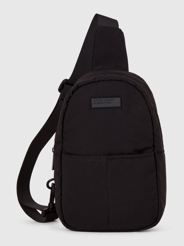 Shoulder bag with logo Junior Boy