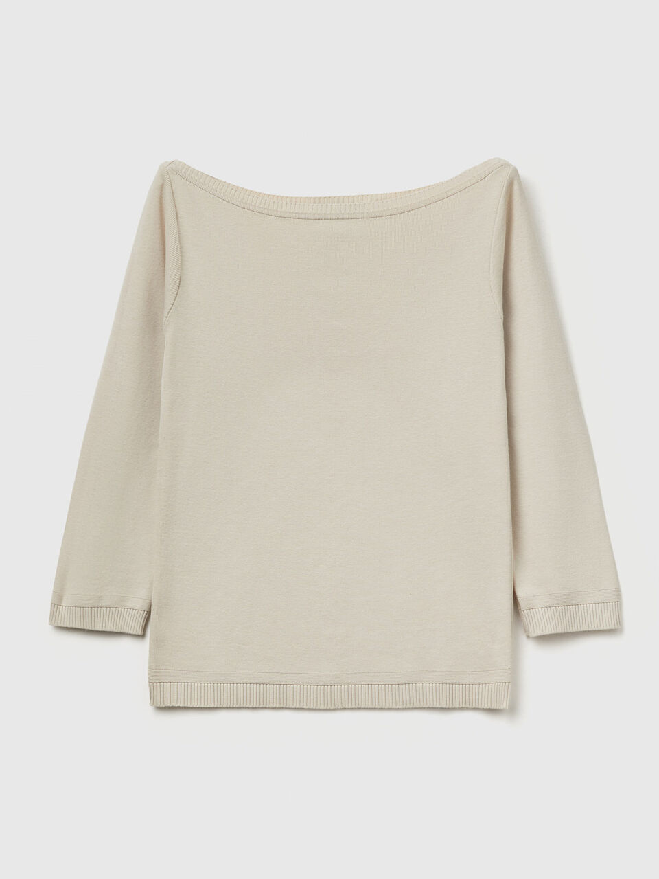 SWEATER H/S Women image number null