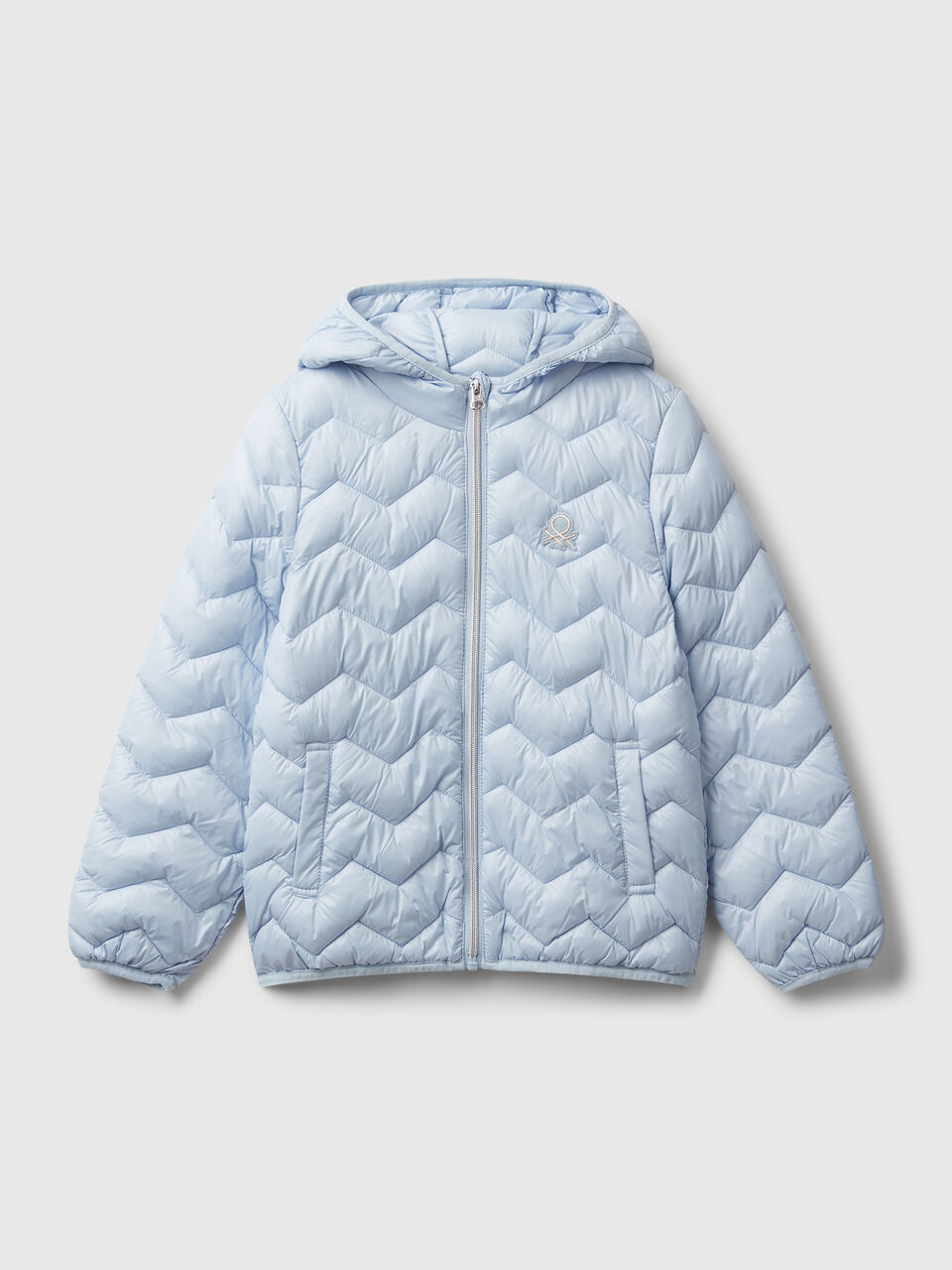 JACKET Junior Girl image number 1