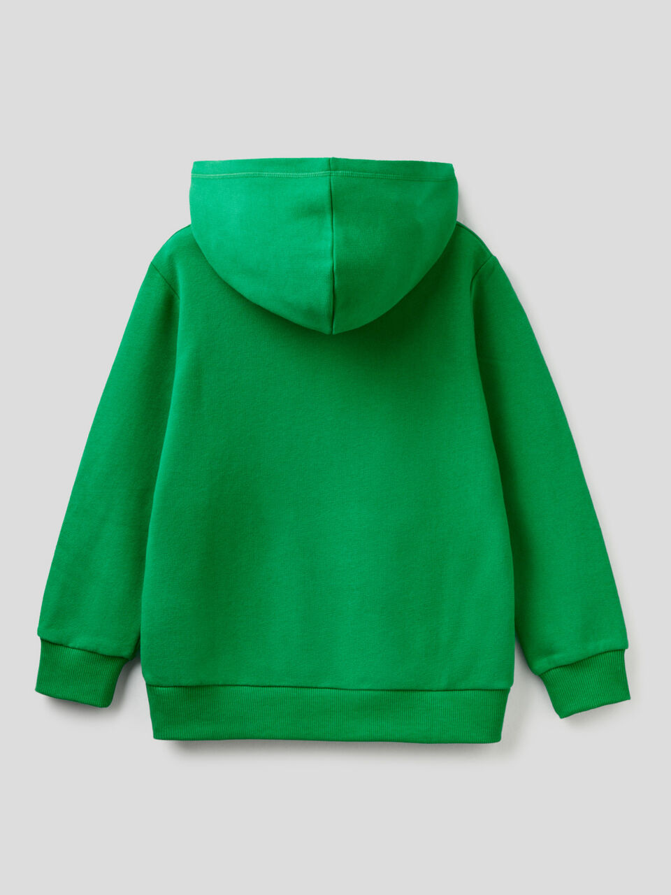 Peanuts sweatshirt in organic cotton image number 2