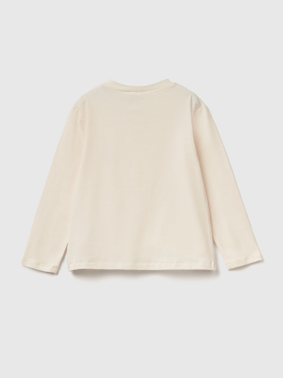 T-SHIRT L/S Junior Girl image number null