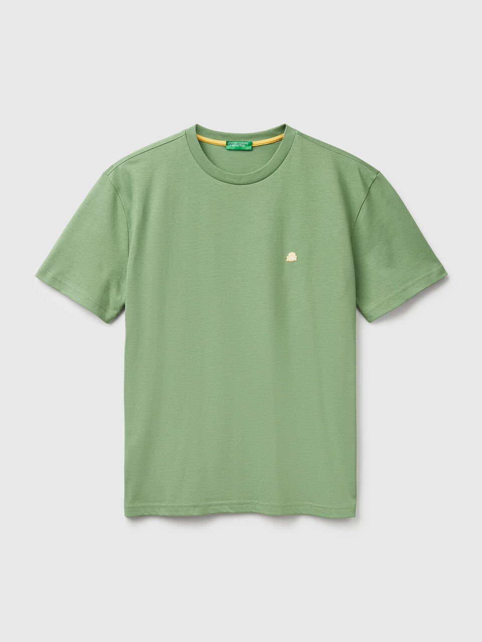 T-SHIRT Men image number 1