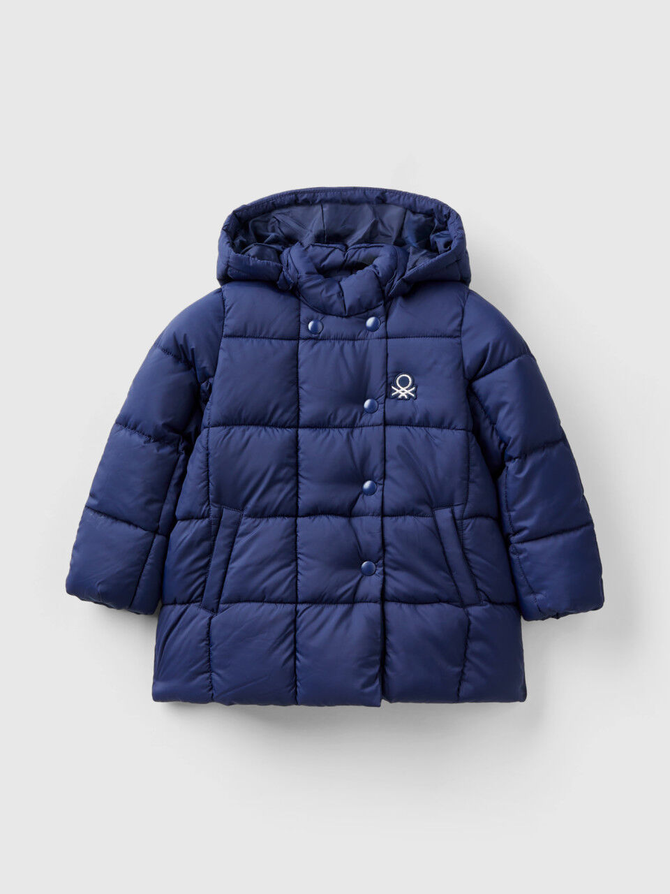 Benetton girl jacket online