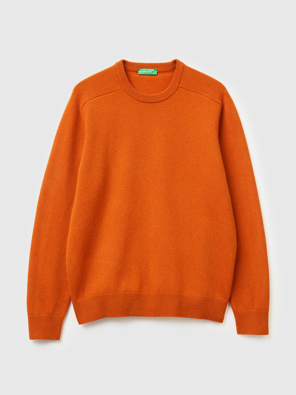 SWEATER L/S Men image number null