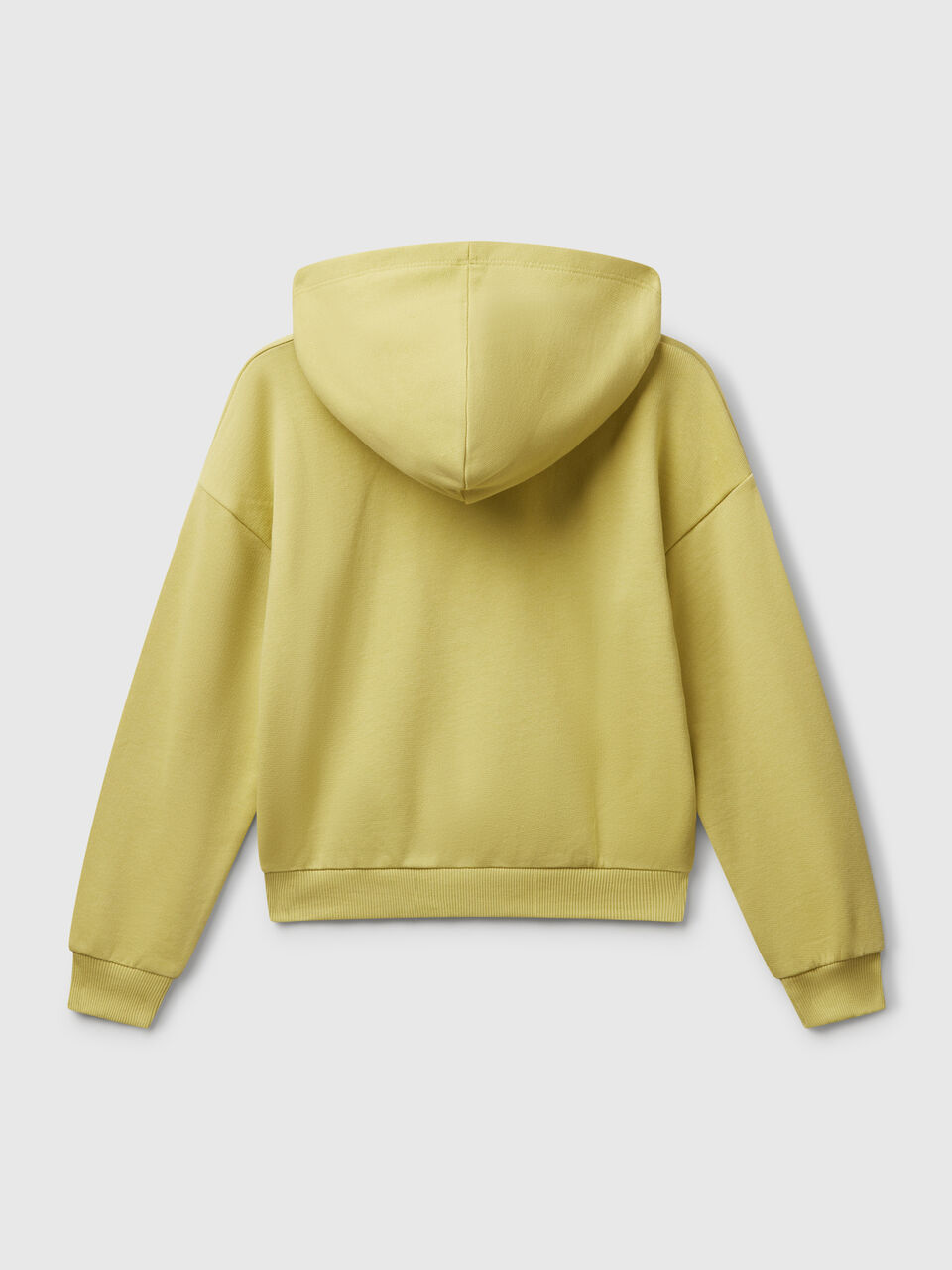 SWEATER W/HOOD Junior Girl image number null
