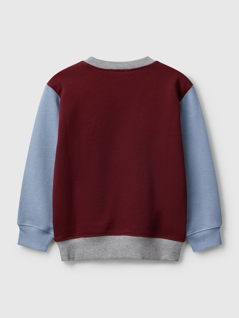 SWEATER L/S Junior Boy image number null