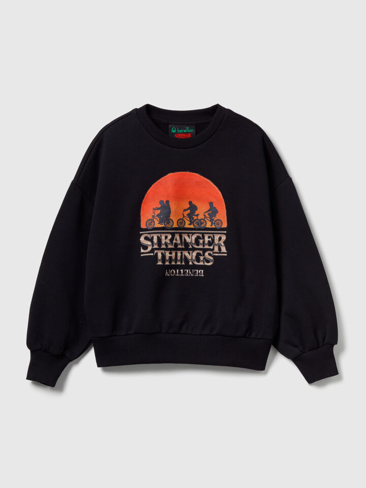 SWEATER L/S Junior Girl