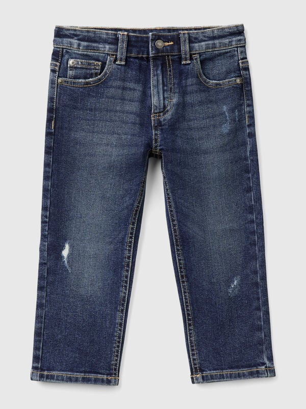 Loose fit jeans Junior Boy