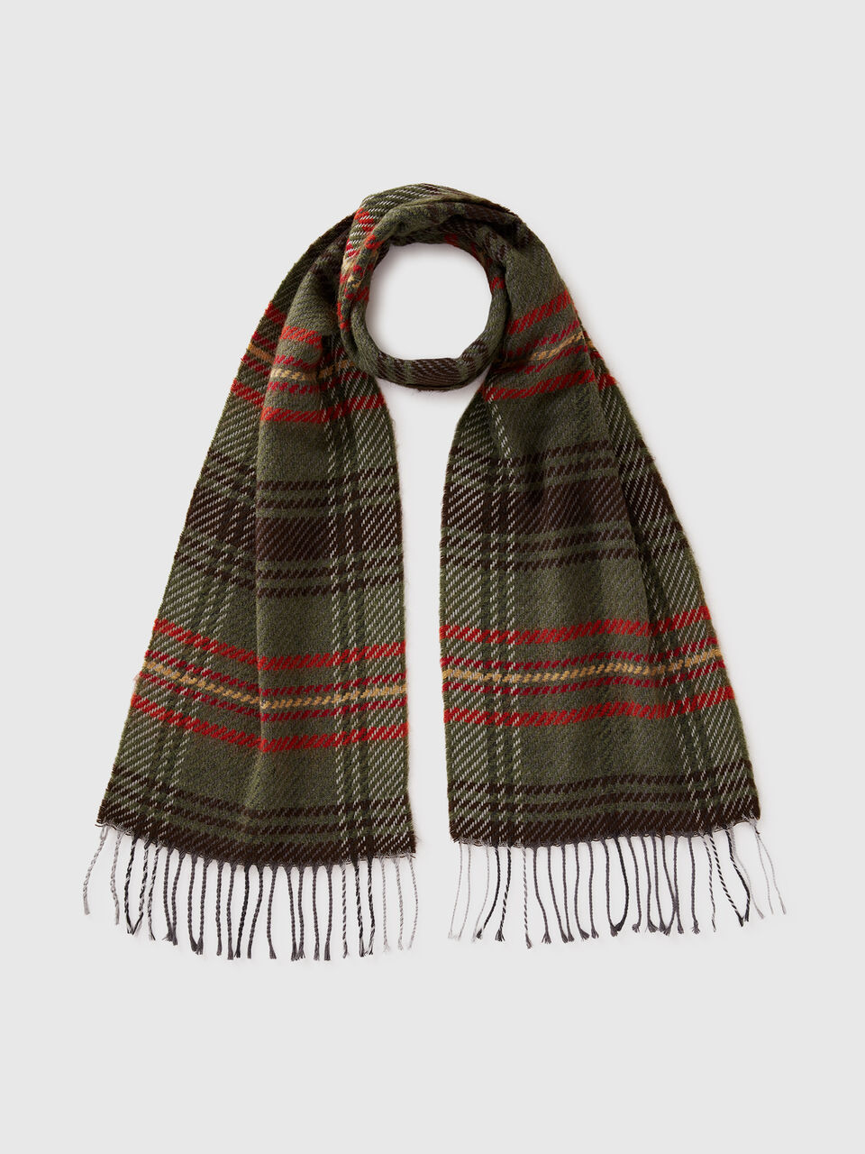 SCARF Men image number null