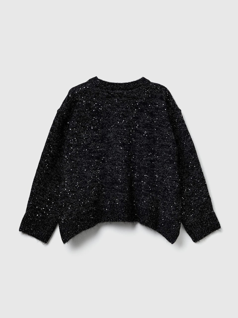 SWEATER L/S Junior Girl image number 2