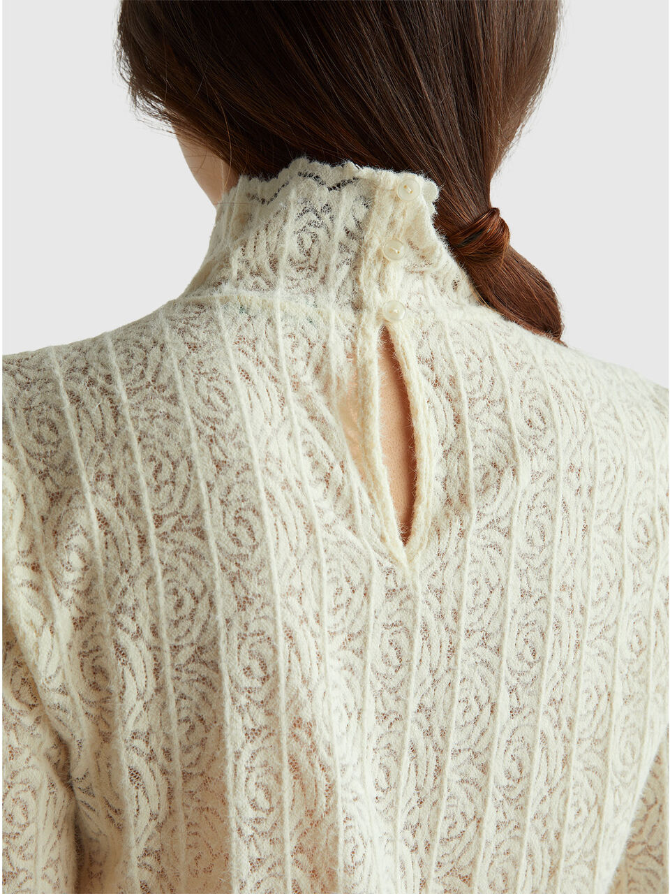 BLOUSE Women image number null