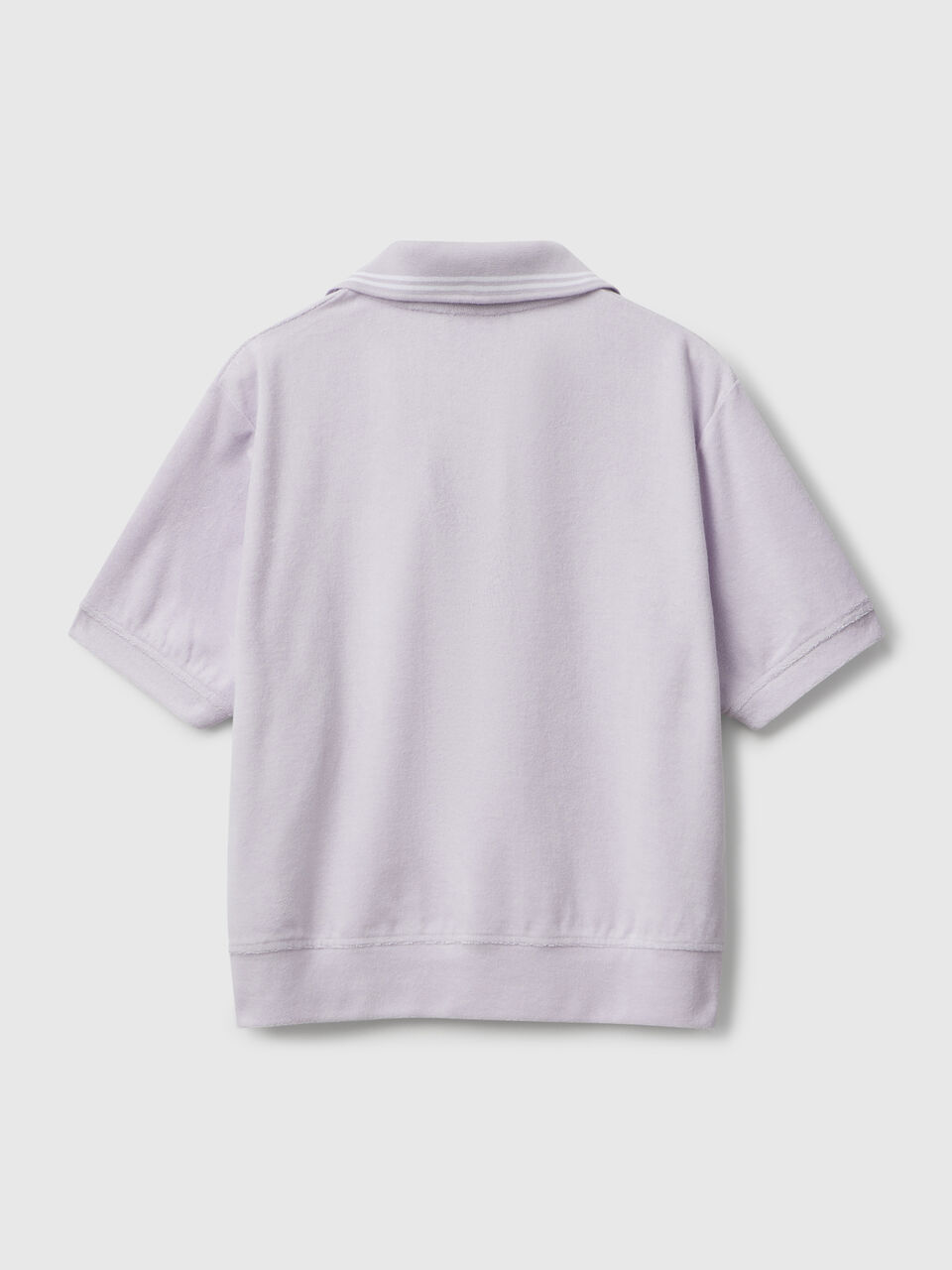 H/S POLO SHIRT Women image number 2