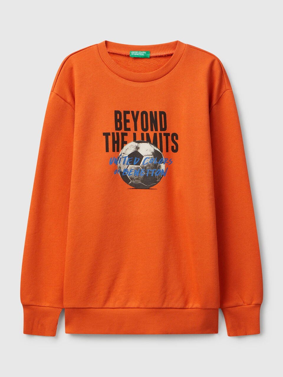SWEATER L/S Junior Boy image number null