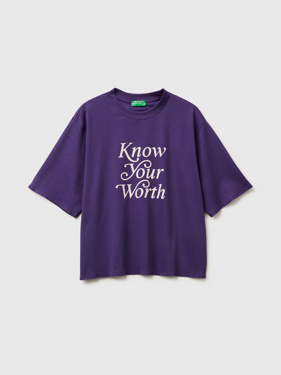 T-SHIRT Women image number 1