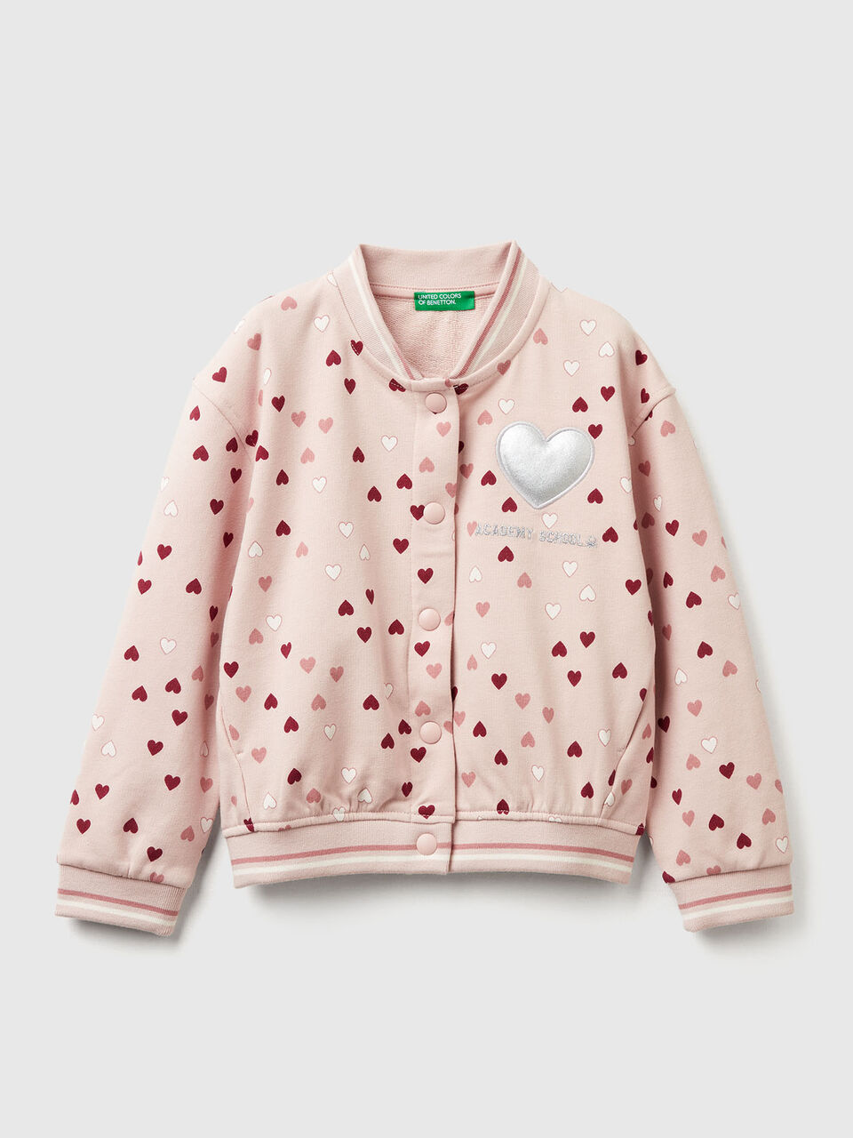 JACKET Junior Girl image number 1