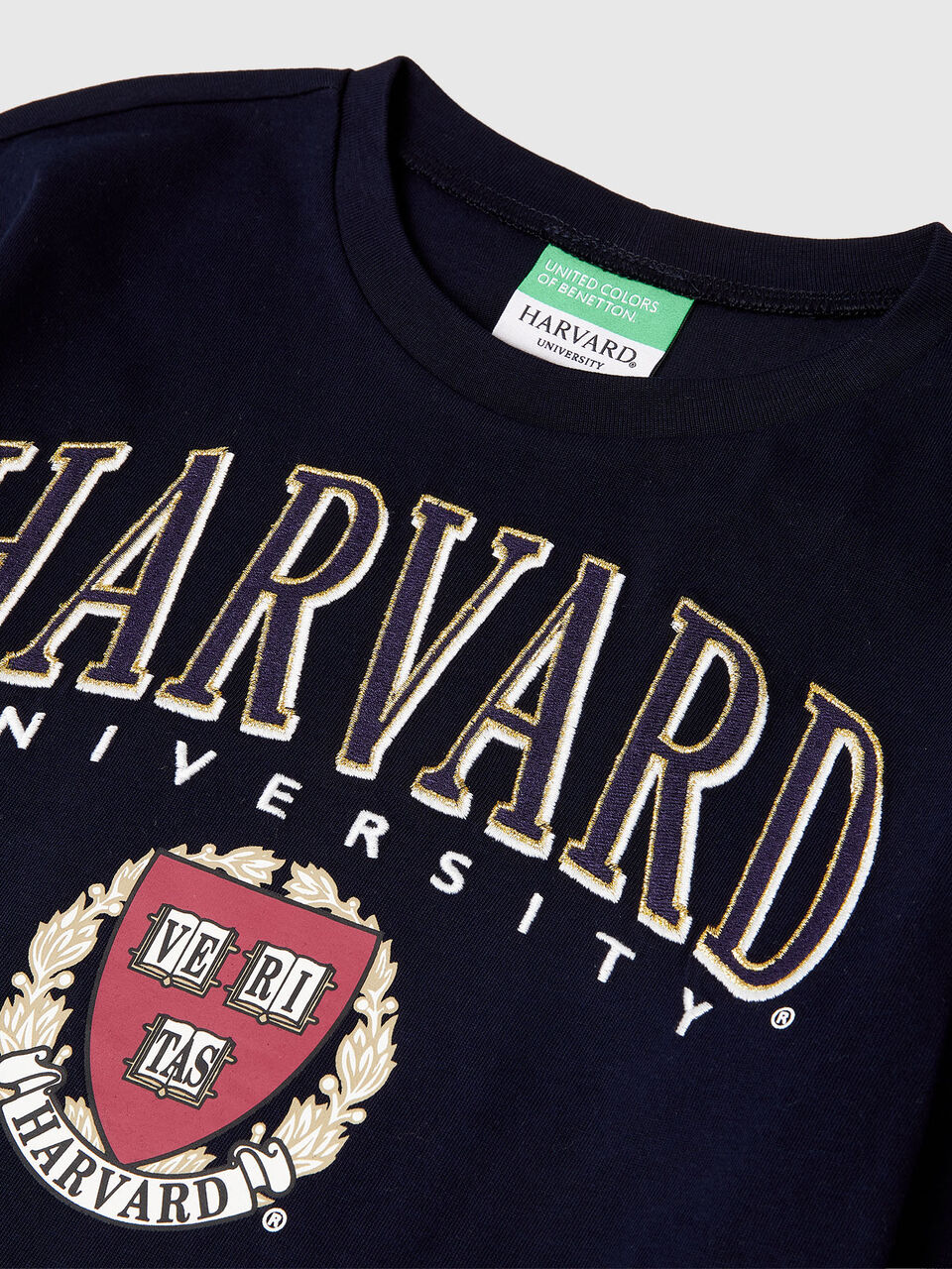 T-SHIRT L/S Junior Girl image number null