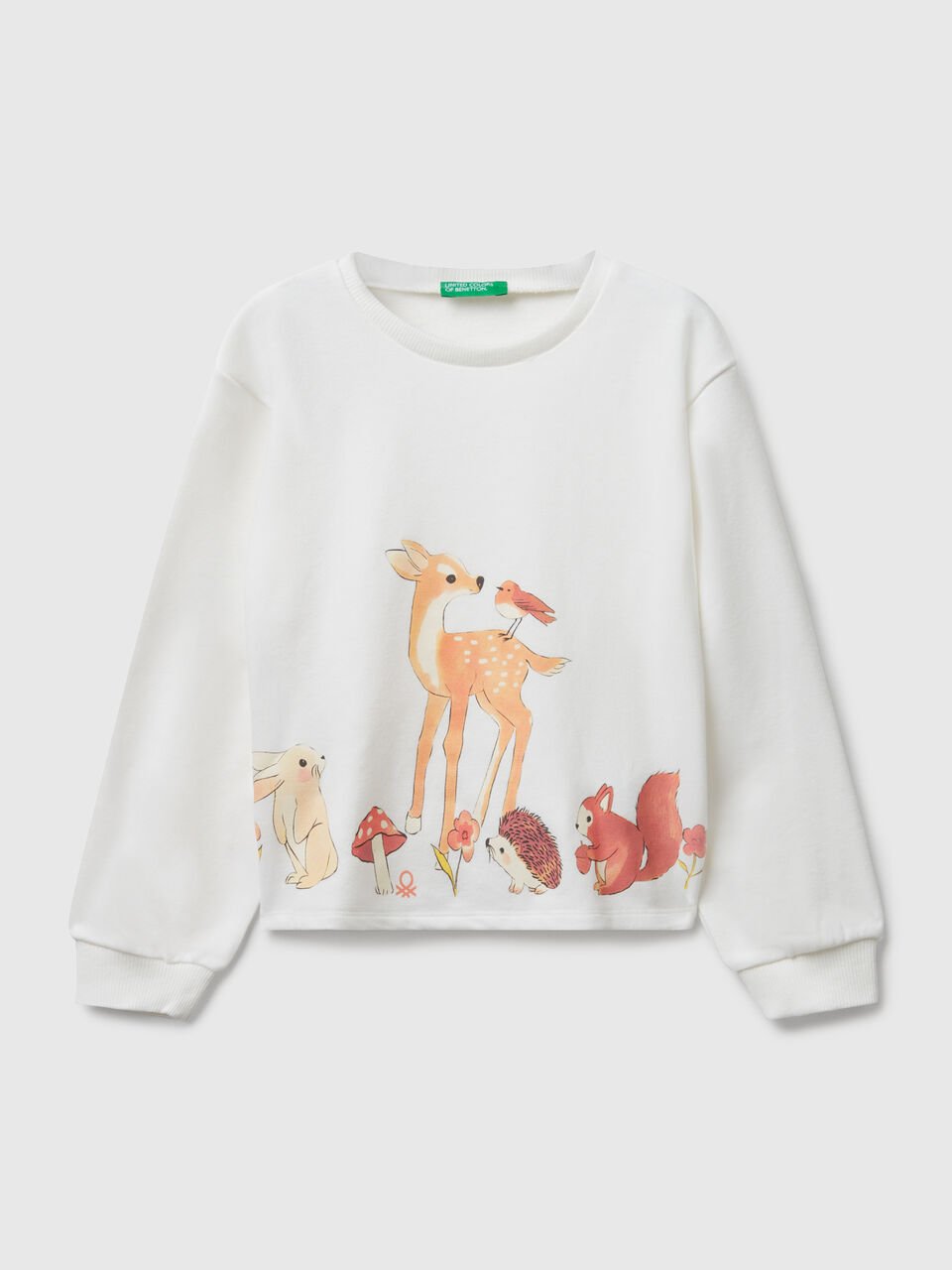 SWEATER L/S Junior Girl image number 1