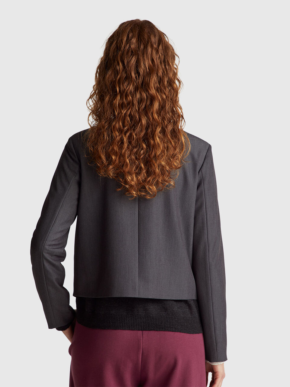 JACKET Women image number null