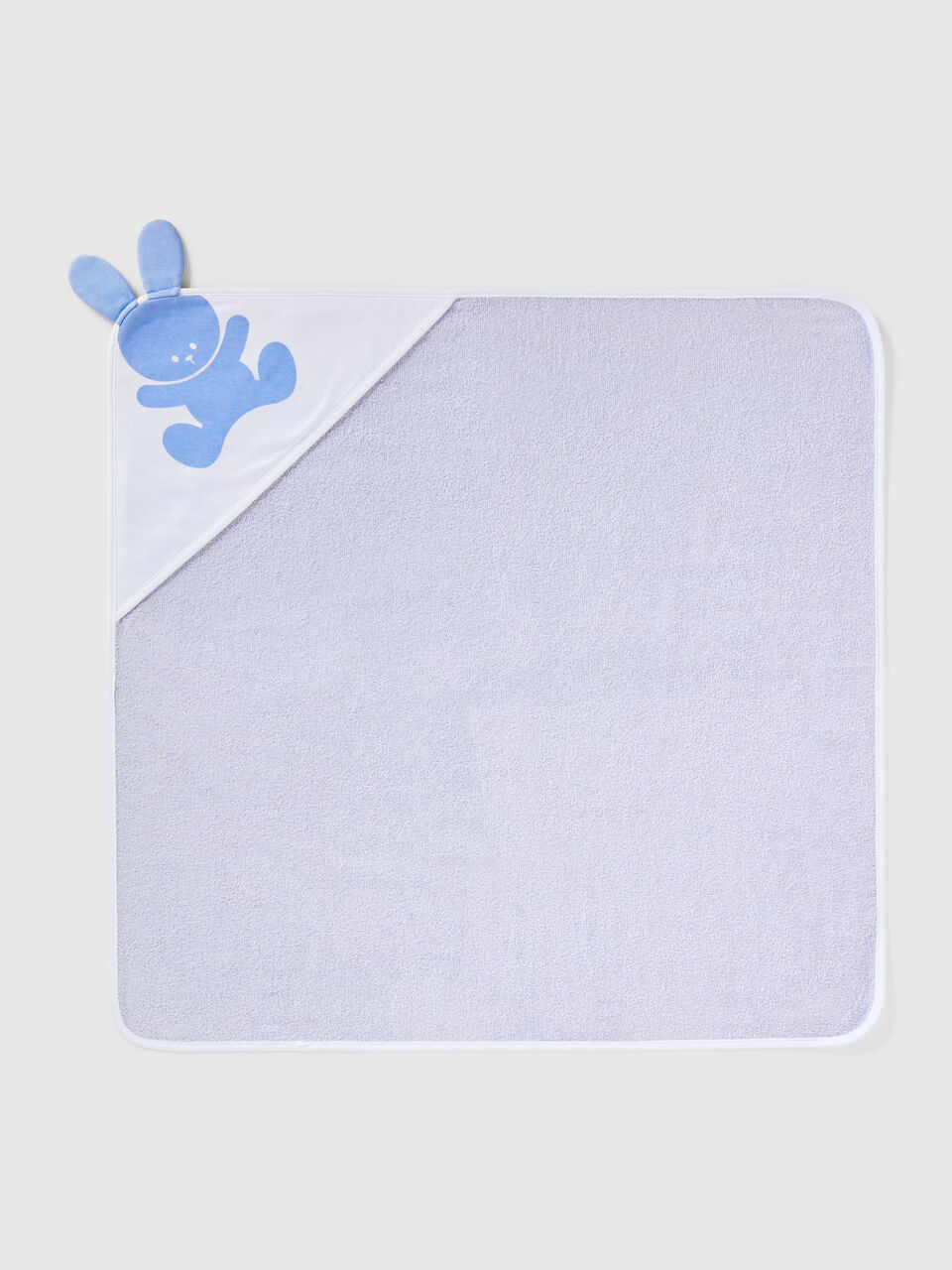 BATH GOWN New Born (0-18 months) image number null