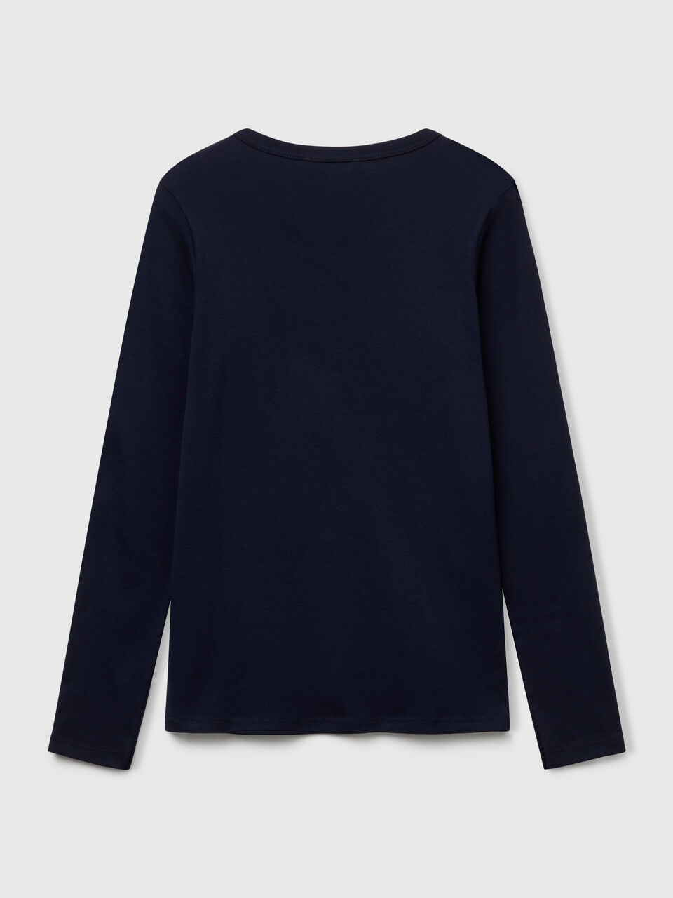 T-SHIRT L/S Women image number 2
