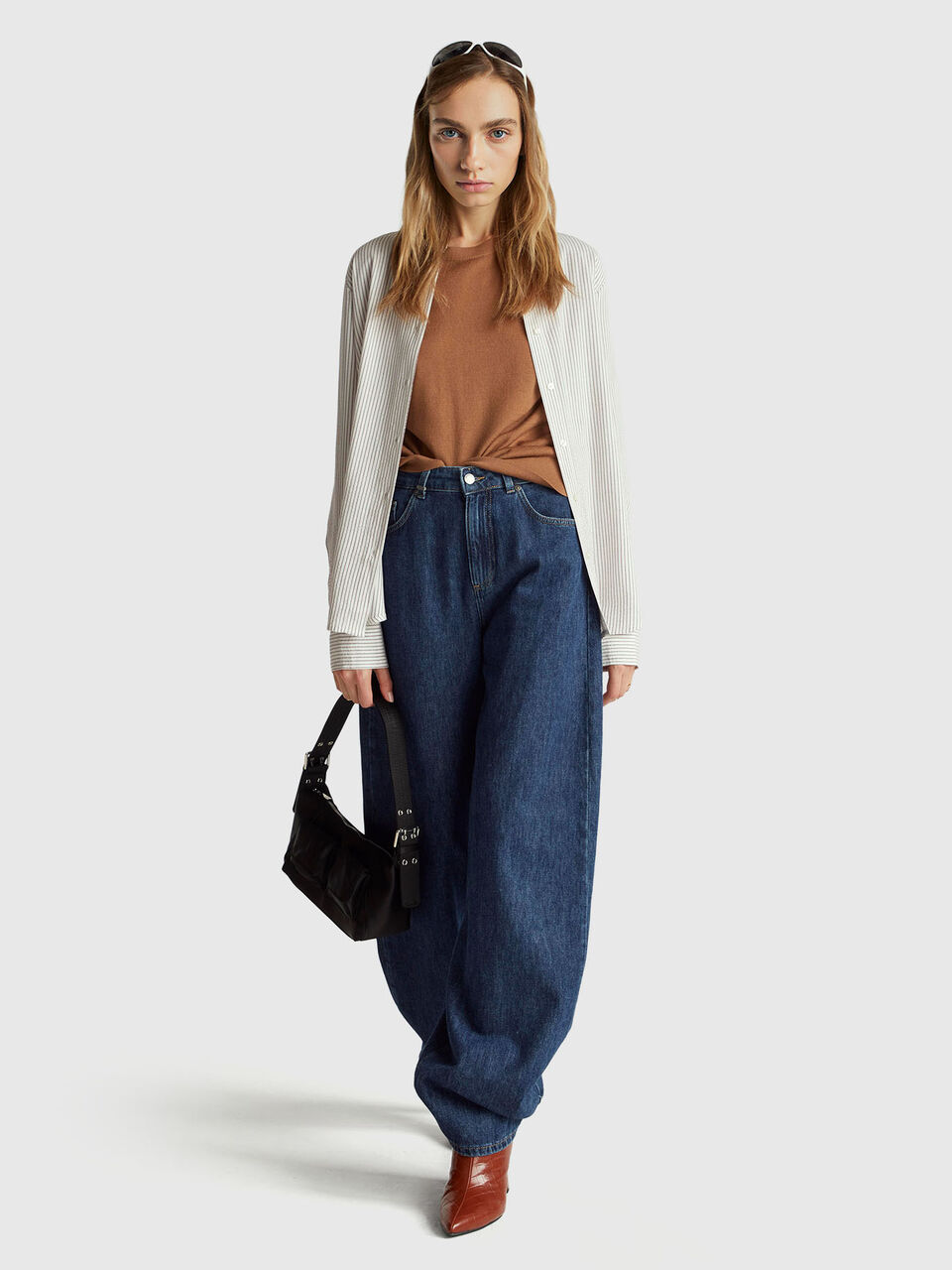 SWEATER L/S Women image number null