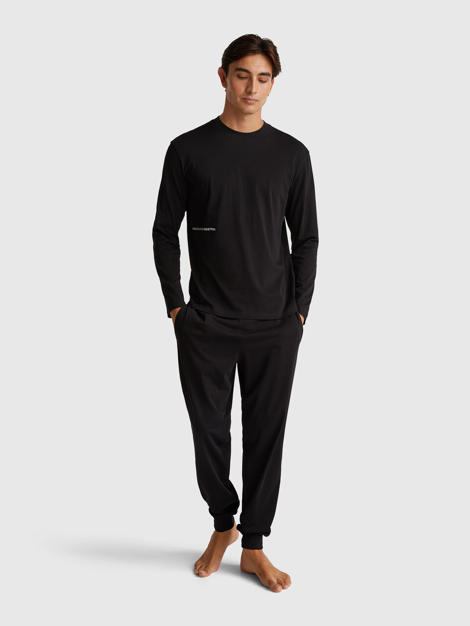 SWEATER L/S Men image number null