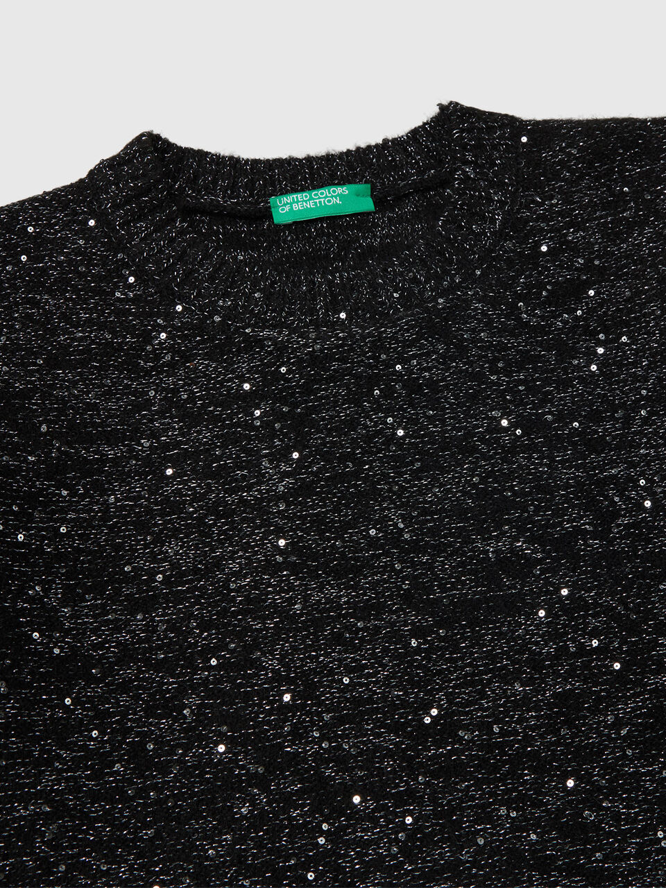 SWEATER L/S Junior Girl image number null