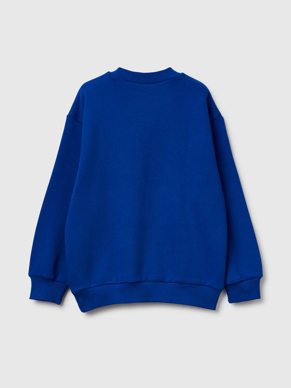 SWEATER L/S Junior Boy image number 2