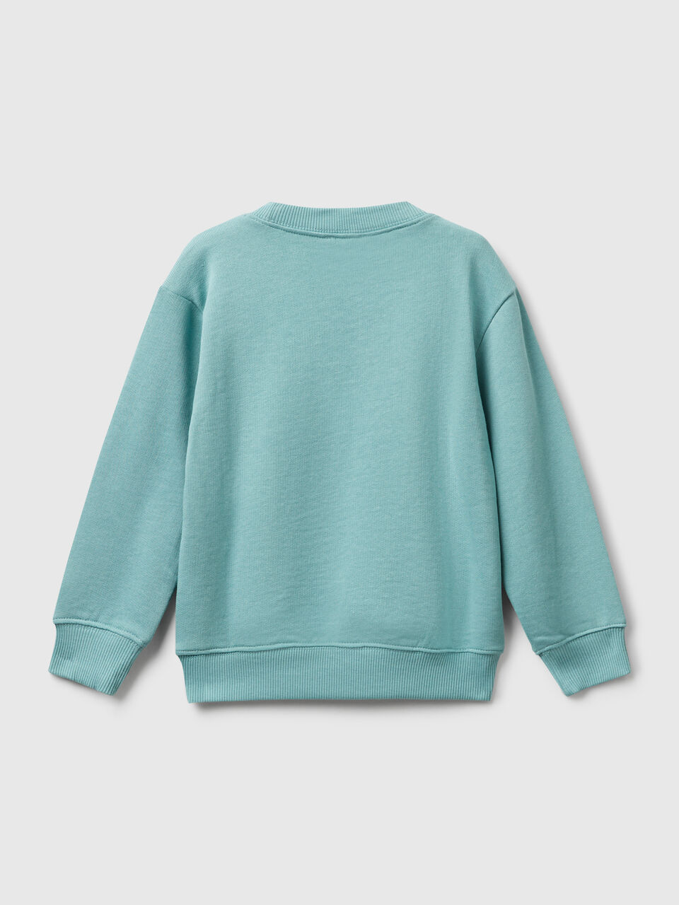 SWEATER L/S Junior Boy image number 2