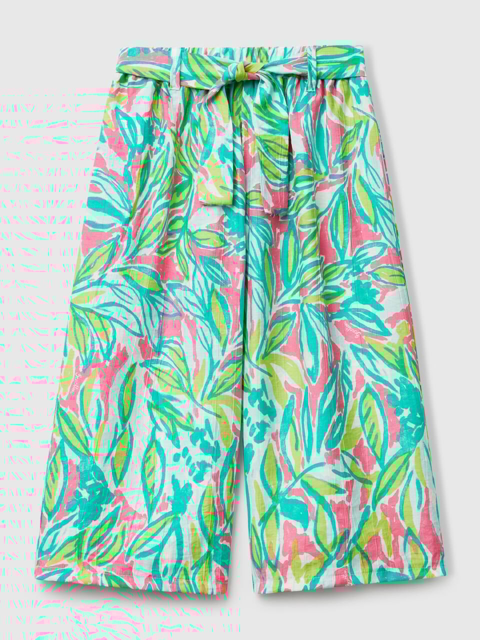 TROUSERS Junior Girl image number 1