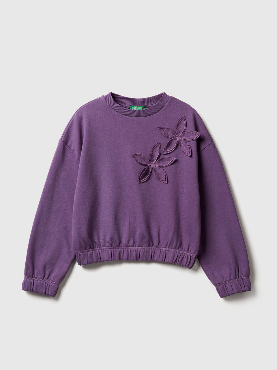 SWEATER L/S Junior Girl image number 1