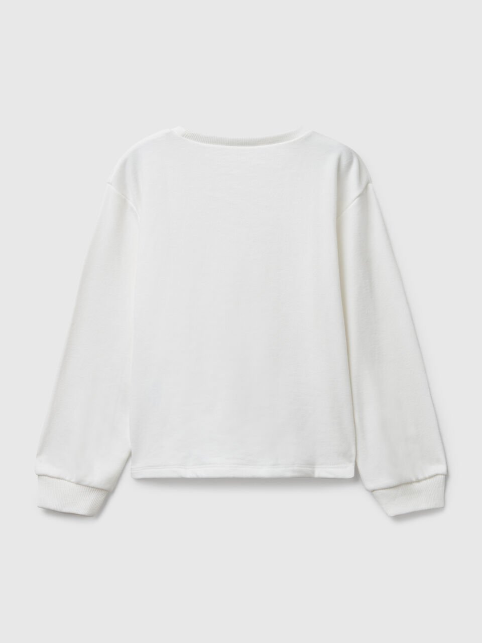 SWEATER L/S Junior Girl image number 2