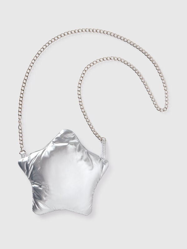 Star-shaped crossbody bag Junior Girl