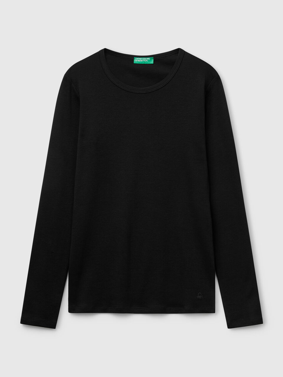 T-SHIRT L/S Women image number 1