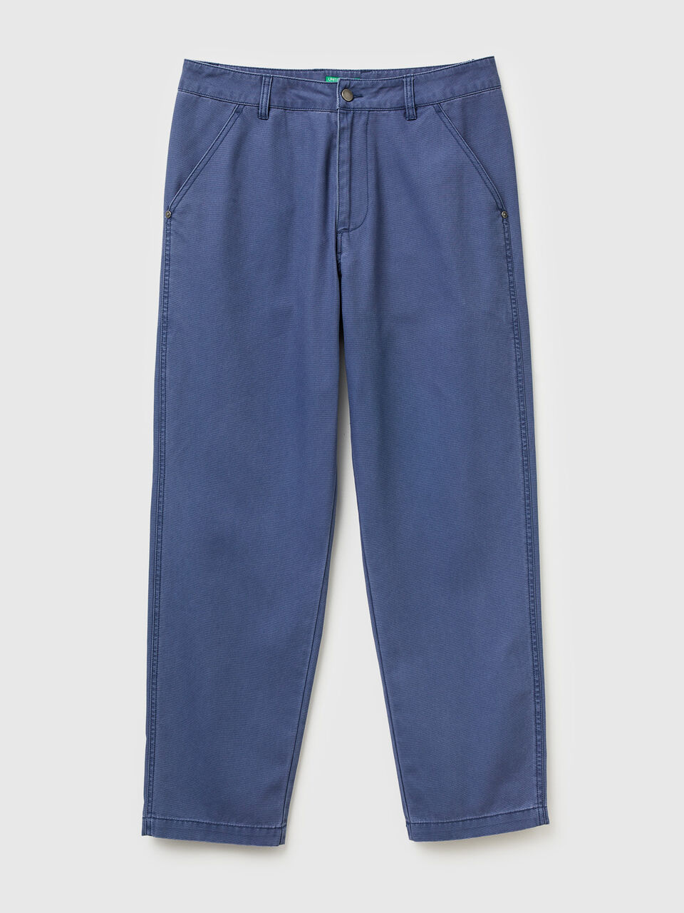 TROUSERS Men image number null