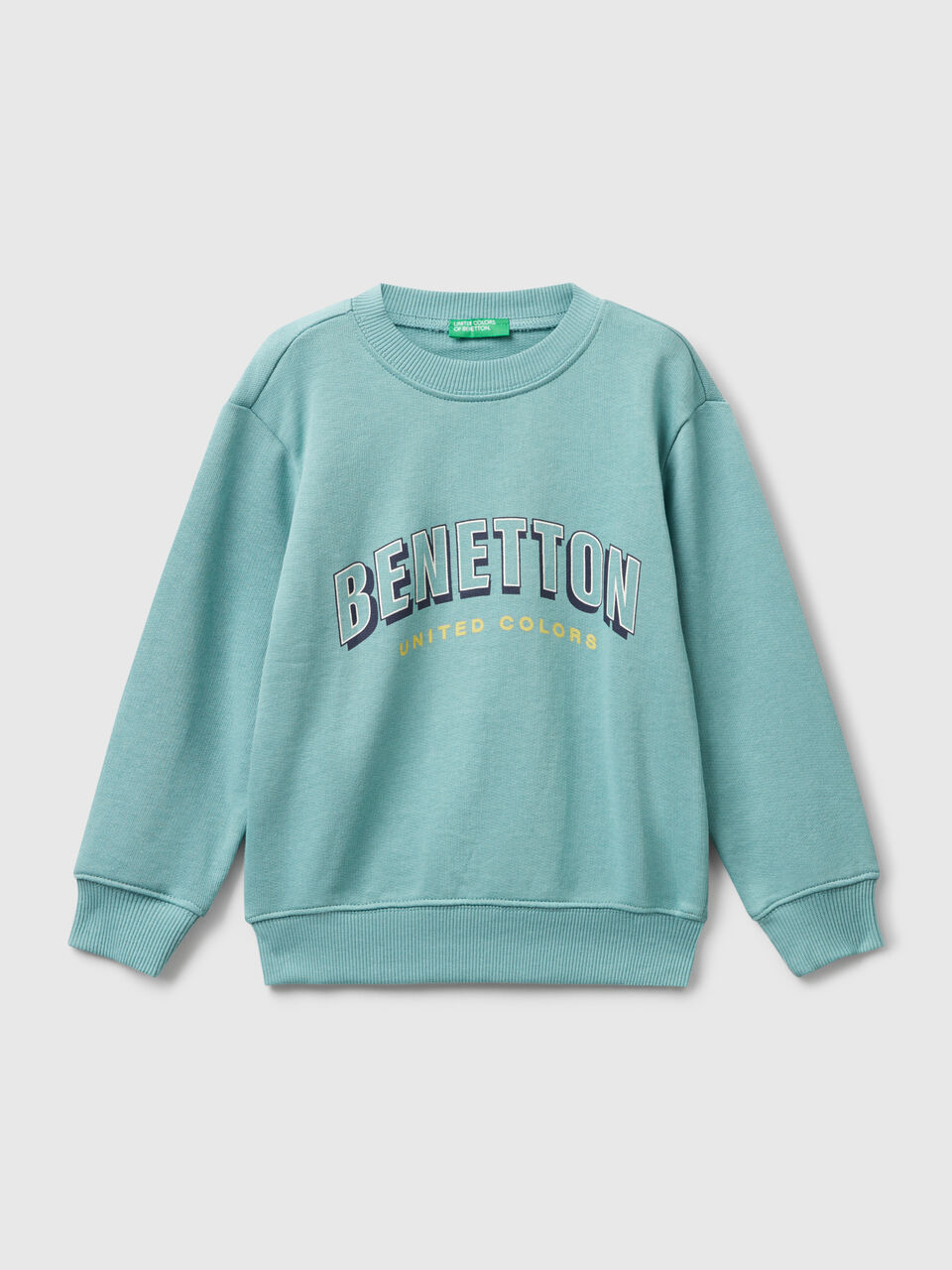 SWEATER L/S Junior Boy image number 1