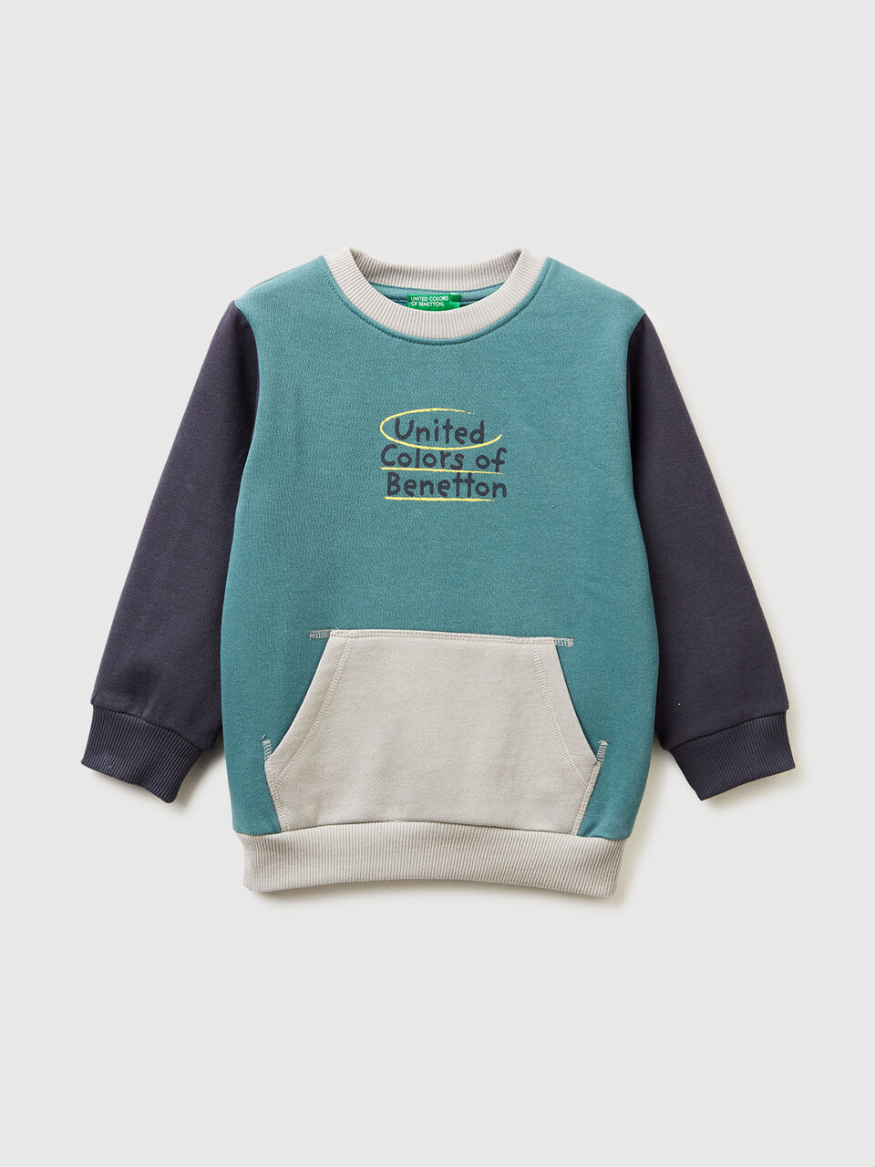 SWEATER L/S Junior Boy image number null
