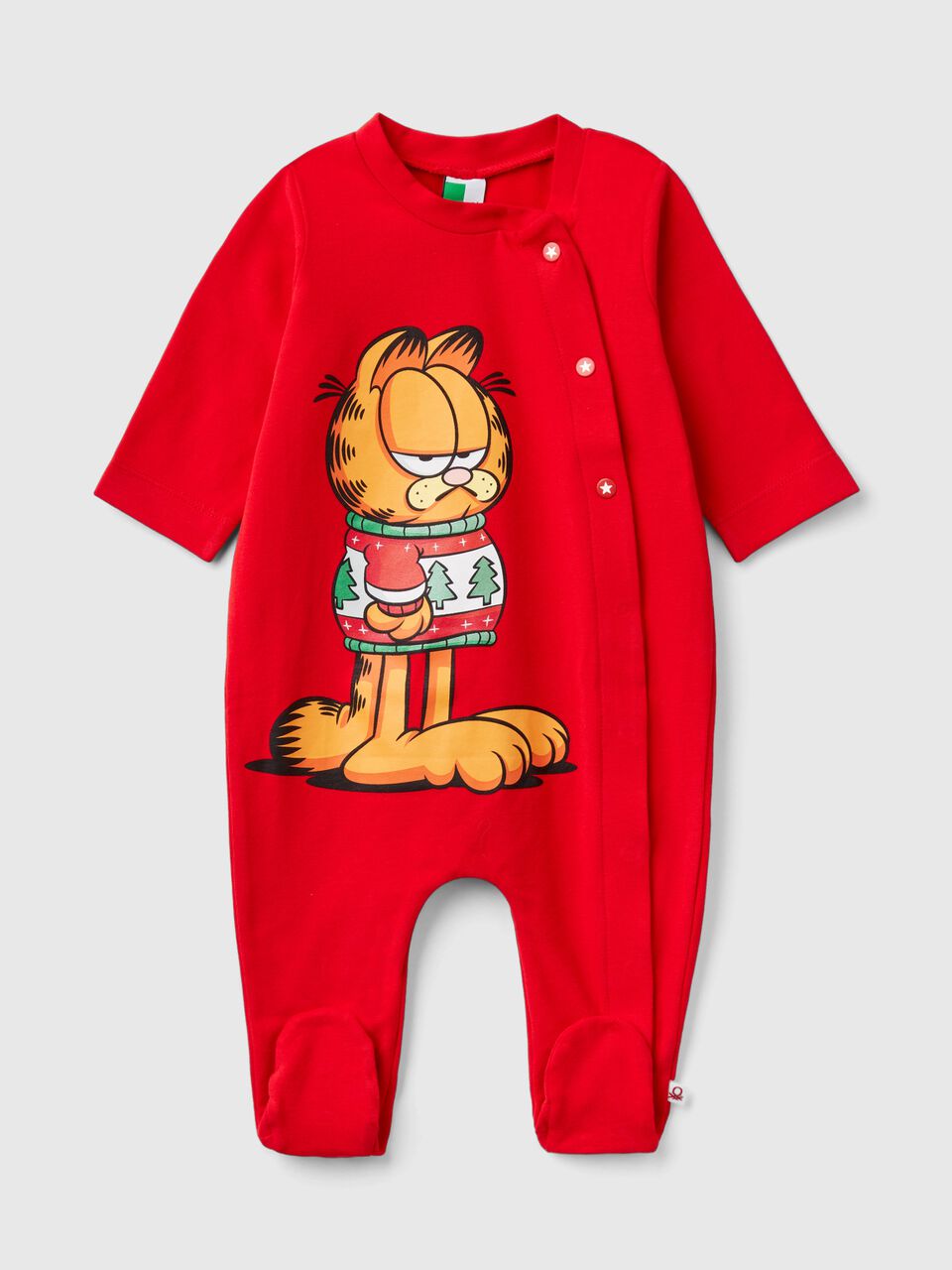 OVERALL New Born (0-18 months) image number 1