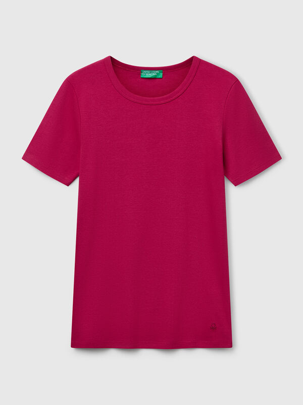 Regular fit t-shirt Women