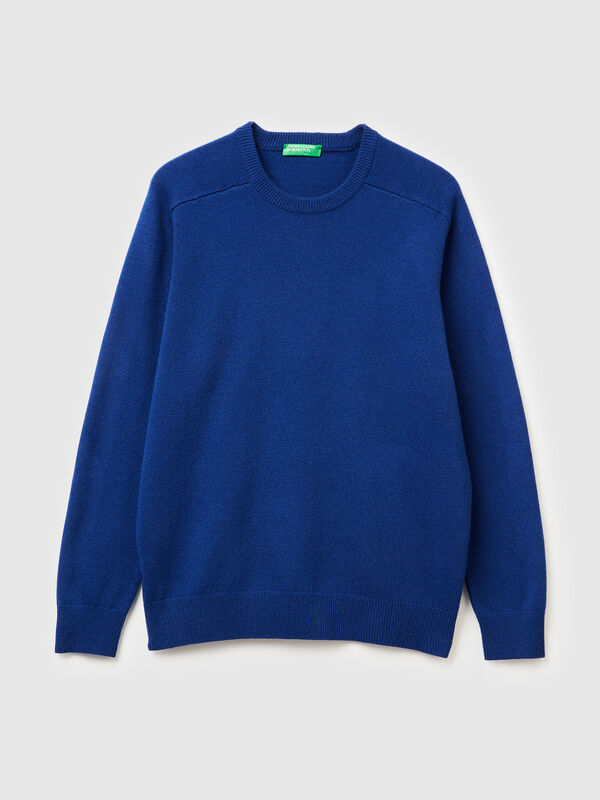 SWEATER L/S Men