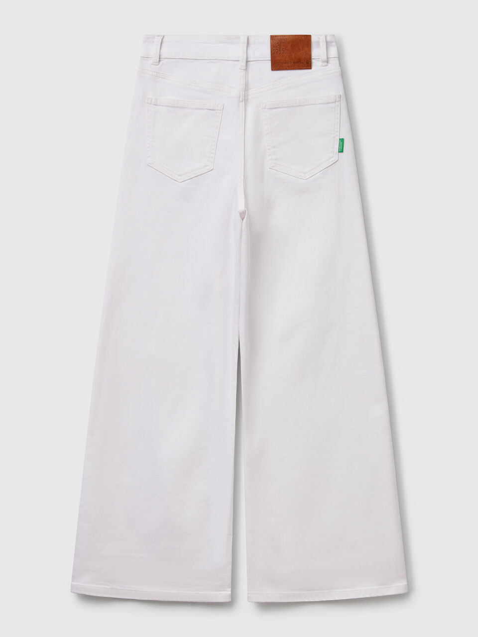 TROUSERS Women image number 2