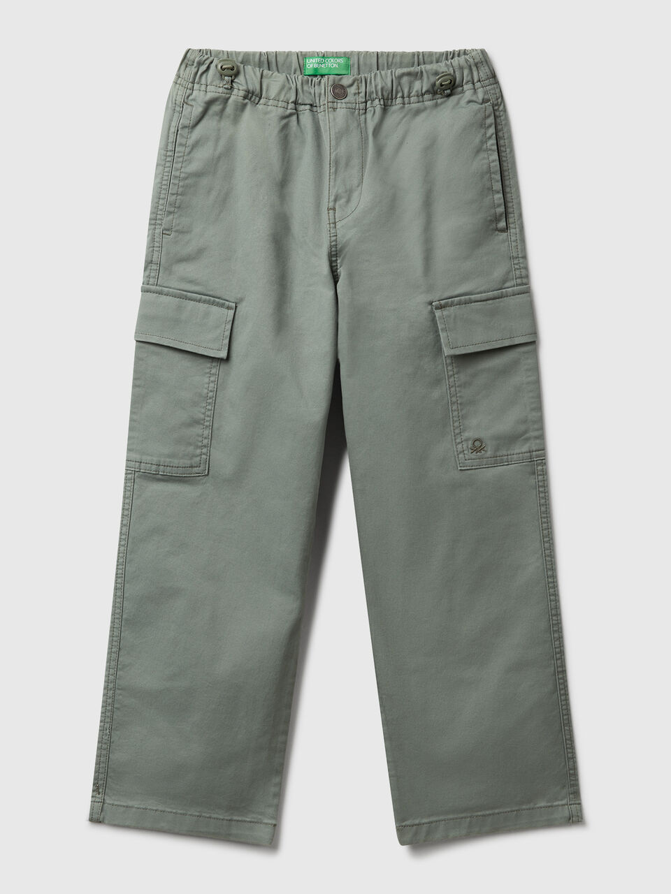 TROUSERS Junior Boy image number 1