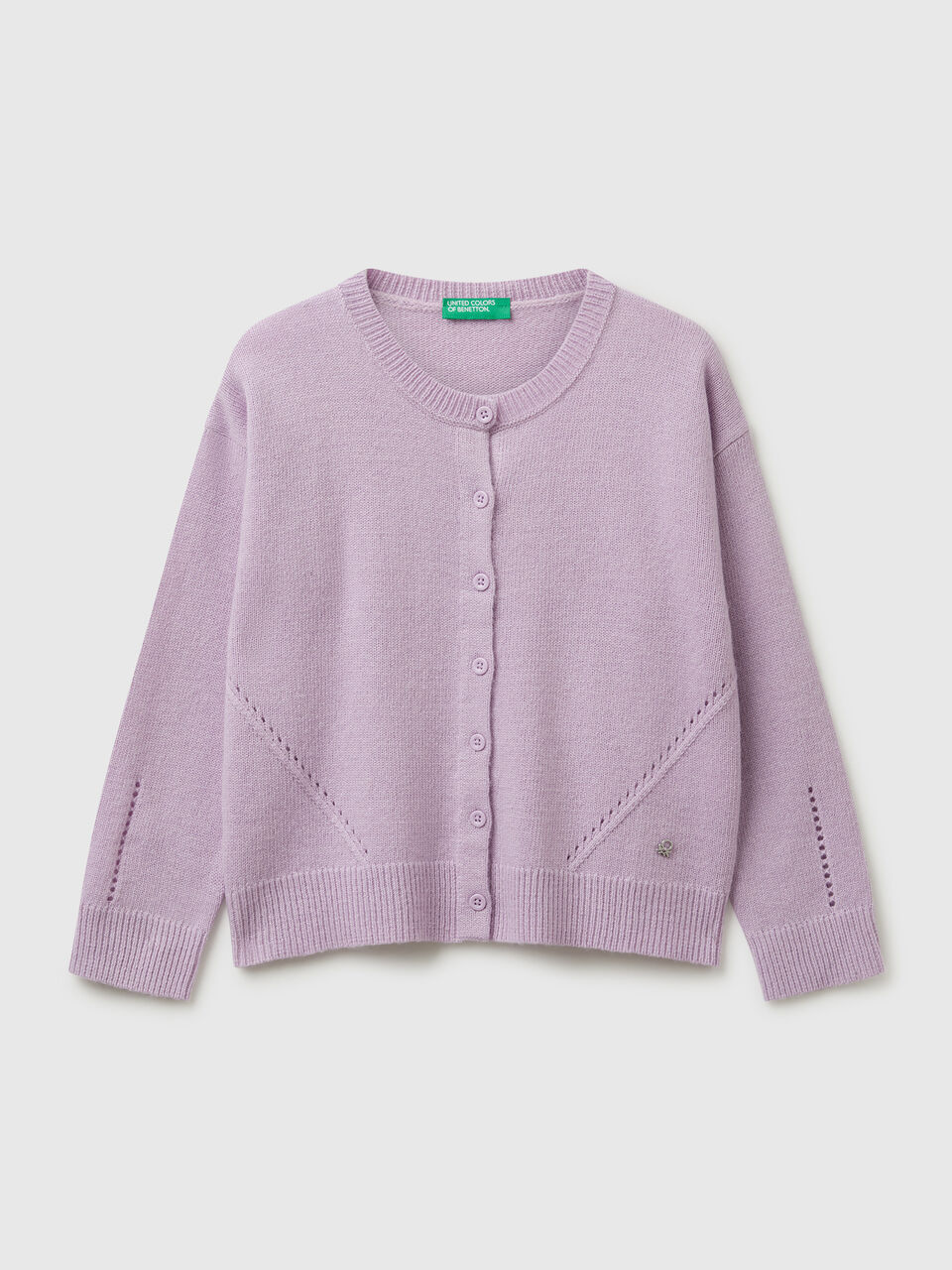 L/S SWEATER Junior Girl image number null