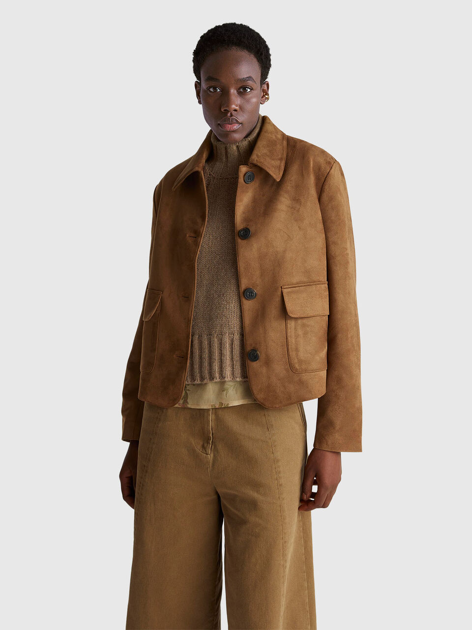 JACKET Women image number null